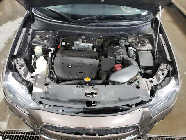Photo 7 from auction – 2012 MITSUBISHI OUTLANDER with VIN JA4JT3AW5CU020087