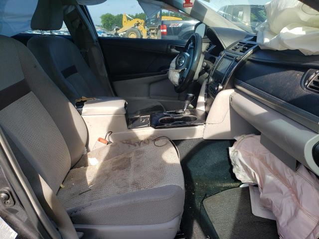 Photo 5 from auction – 2012 TOYOTA CAMRY BASE with VIN 4T1BF1FK6CU112512