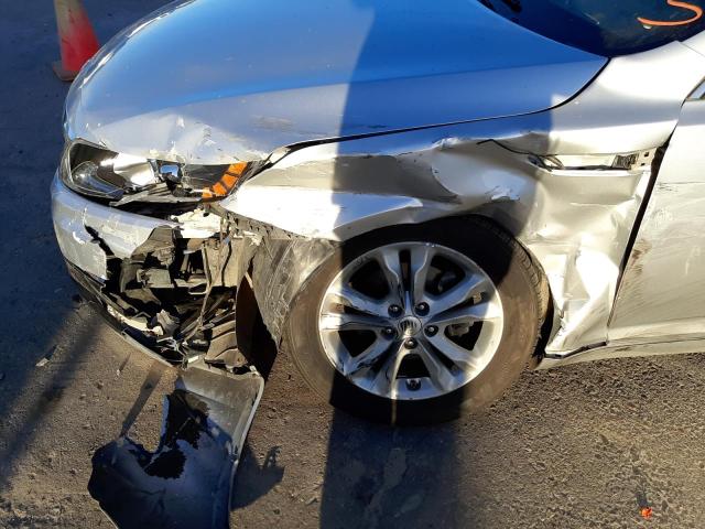 Photo 9 from auction – 2013 KIA OPTIMA EX with VIN 5XXGN4A74DG090924