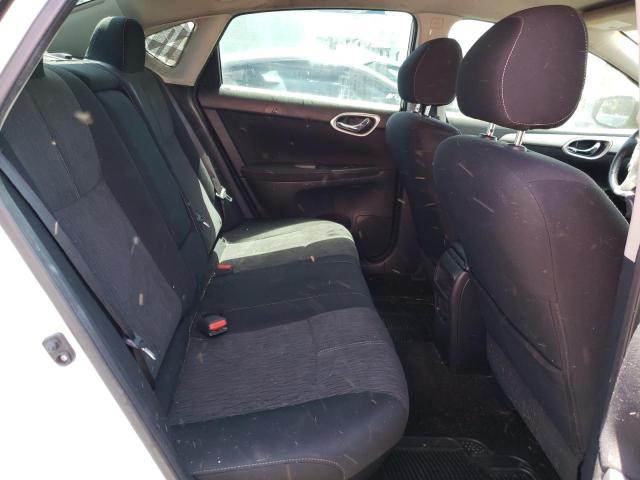 Photo 6 from auction – 2015 NISSAN SENTRA S with VIN 3N1AB7AP1FL645497