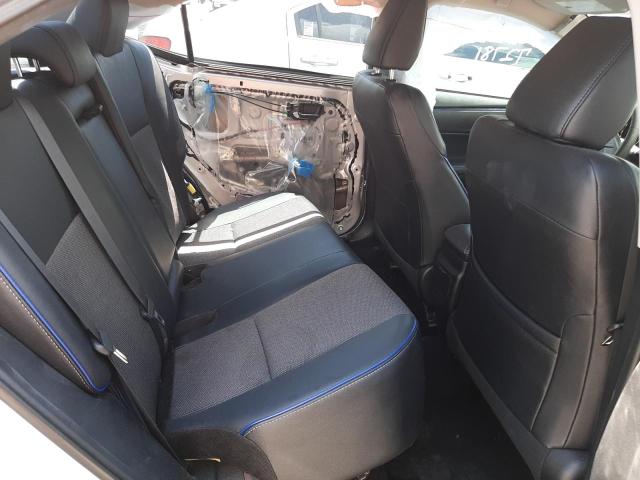 Photo 6 from auction – 2017 TOYOTA COROLLA L with VIN 2T1BURHE2HC911269