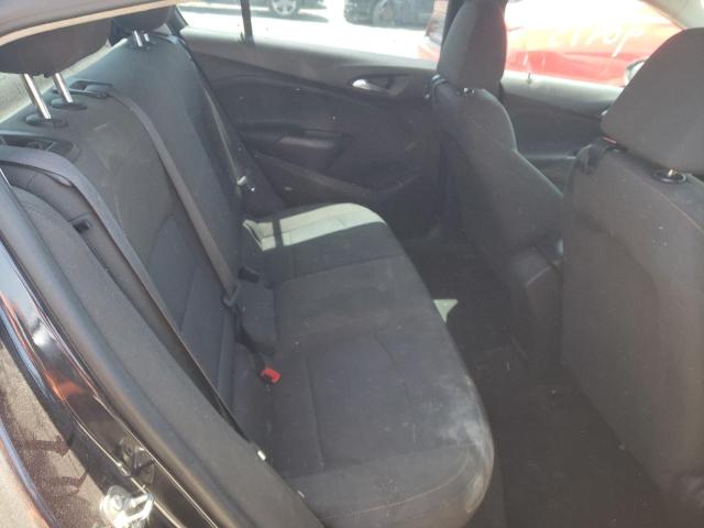 Photo 6 from auction – 2016 CHEVROLET CRUZE LS with VIN 1G1BC5SM2G7239122
