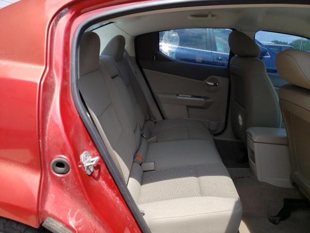 Photo 6 from auction – 2008 DODGE AVENGER SX with VIN 1B3LC56K88N281958