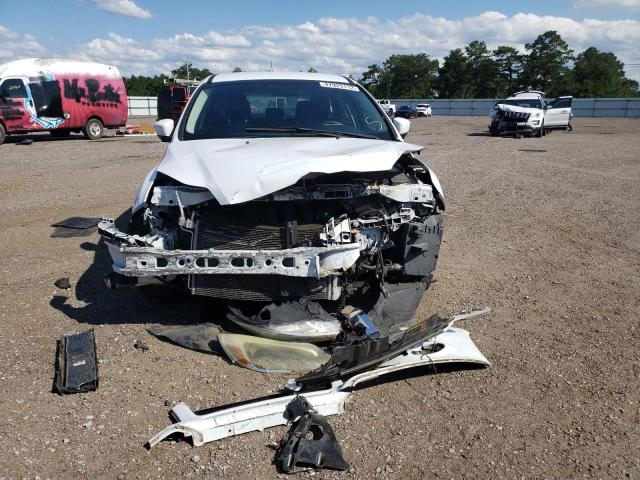Photo 9 from auction – 2012 FORD FOCUS SE with VIN 1FAHP3K28CL188094