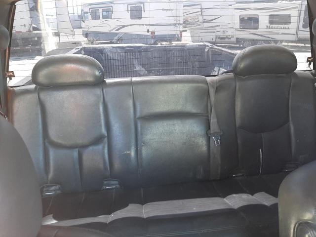 Photo 6 from auction – 2000 CHEVROLET SILVRDO LT with VIN 1GCEC19T1YZ155728