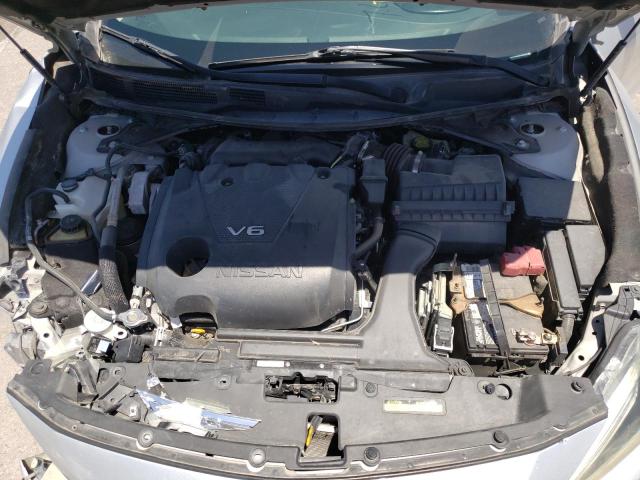 Photo 7 from auction – 2016 NISSAN MAXIMA 3.5 with VIN 1N4AA6APXGC393049