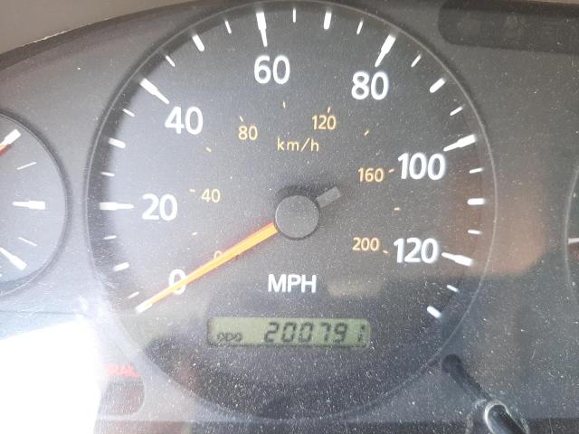 Photo 8 from auction – 2004 NISSAN SENTRA 1.8 with VIN 3N1CB51D94L487068