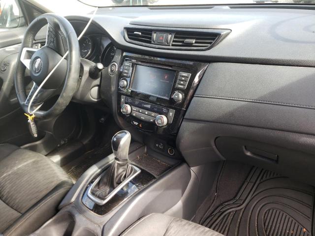 Photo 9 from auction – 2019 NISSAN ROGUE S with VIN KNMAT2MT9KP515973