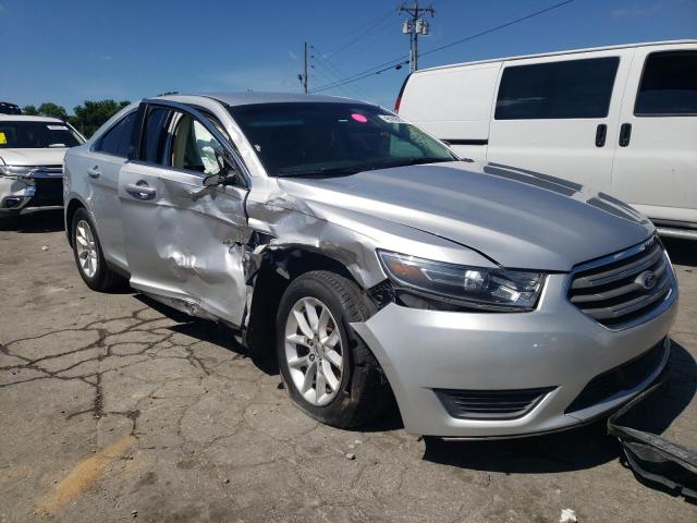 FORD TAURUS SE 2014 with VIN 1FAHP2D81EG182337 - Photo from auction