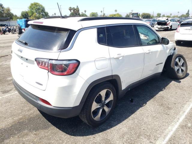 Photo 4 from auction – 2018 JEEP COMPASS LA with VIN 3C4NJCBB1JT194724