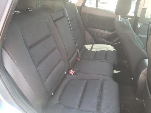 Photo 6 from auction – 2016 MAZDA CX-5 TOURI with VIN JM3KE2CY0G0648480