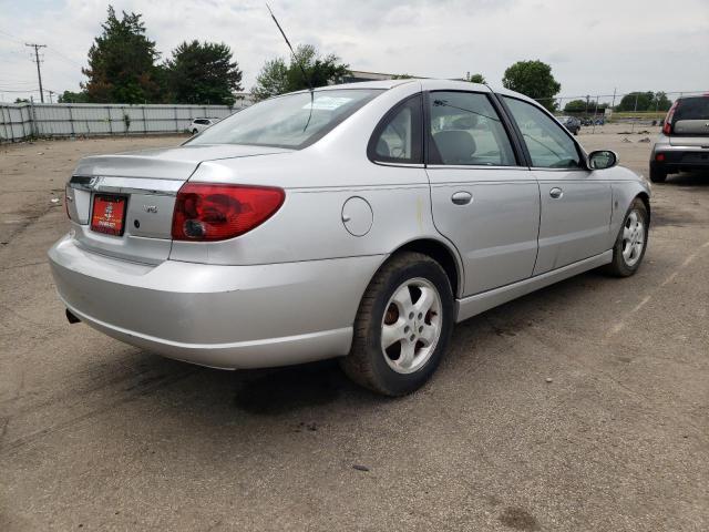 Photo 4 from auction – 2004 SATURN L300 LEVEL with VIN 1G8JD54R54Y513230