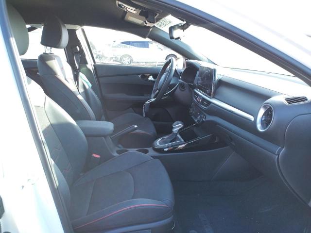 Photo 5 from auction – 2022 KIA FORTE GT with VIN 3KPF44AC6NE462625