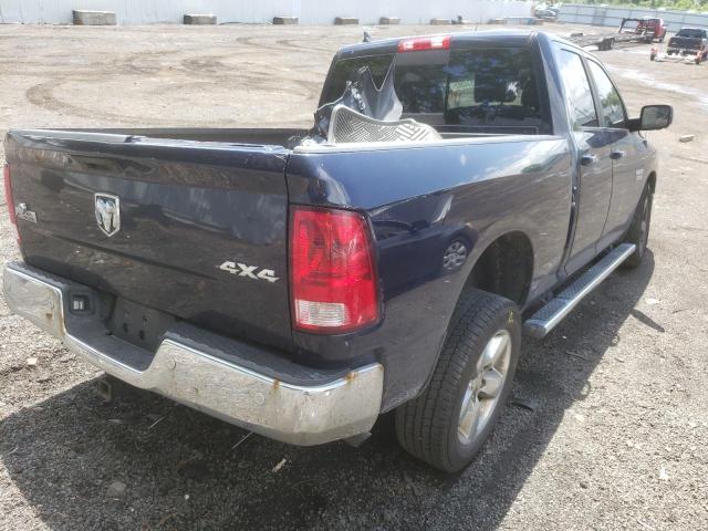 Photo 4 from auction – 2014 RAM 1500 SLT with VIN 1C6RR7GG6ES188437