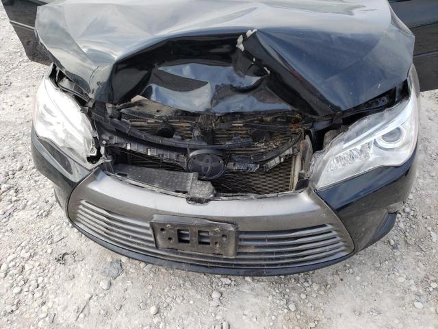 Photo 9 from auction – 2016 TOYOTA CAMRY LE with VIN 4T1BF1FK6GU590418