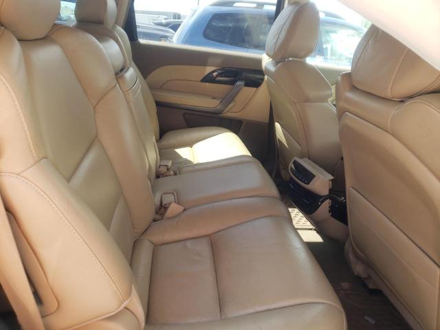 Photo 6 from auction – 2008 ACURA MDX with VIN 2HNYD28298H532986
