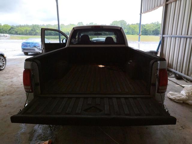 Photo 6 from auction – 2004 DODGE DAKOTA SLT with VIN 1D7GL42N54S533757