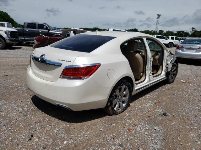 Photo 4 from auction – 2012 BUICK LACROSSE C with VIN 1G4GB5E39CF256854