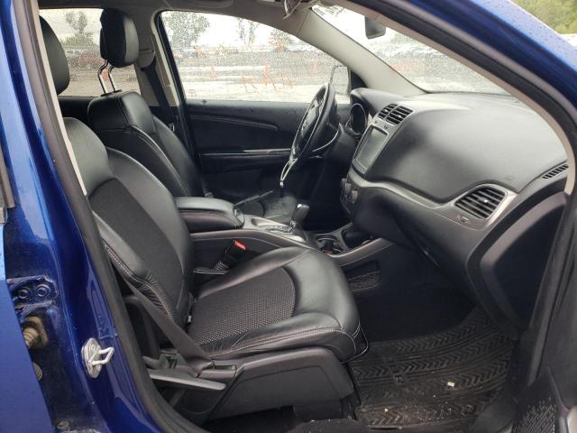 Photo 5 from auction – 2015 DODGE JOURNEY CR with VIN 3C4PDCGG7FT611324