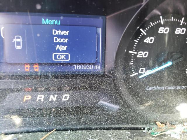 Photo 8 from auction – 2014 FORD EXPLORER P with VIN 1FM5K8AR5EGA75749