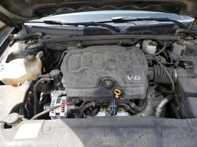 Photo 7 from auction – 2010 BUICK LUCERNE CX with VIN 1G4HD5EM1AU104941