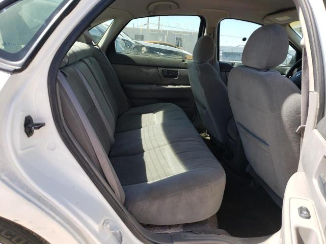 Photo 6 from auction – 2003 FORD TAURUS SES with VIN 1FAFP55U43G242290