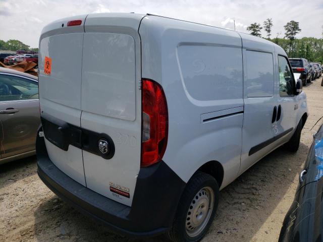 Photo 4 from auction – 2020 RAM PROMASTER with VIN ZFBHRFAB1L6S24295