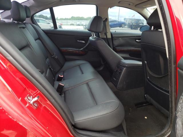 Foto 6 de la subasta – 2007 BMW 328 I con VIN WBAVA37587NL16682