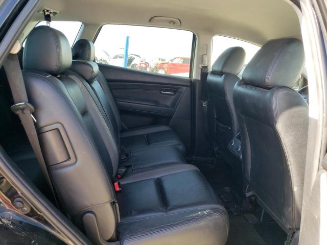 Photo 6 from auction – 2007 MAZDA CX-9 with VIN JM3TB28C170103883