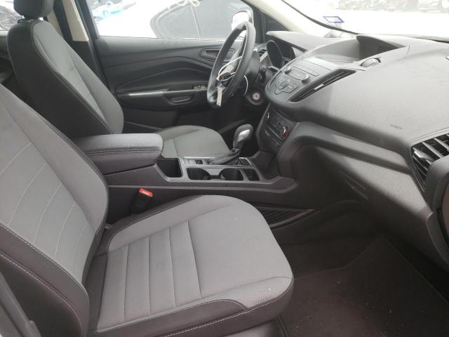 Photo 5 from auction – 2019 FORD ESCAPE S with VIN 1FMCU0F72KUB01084