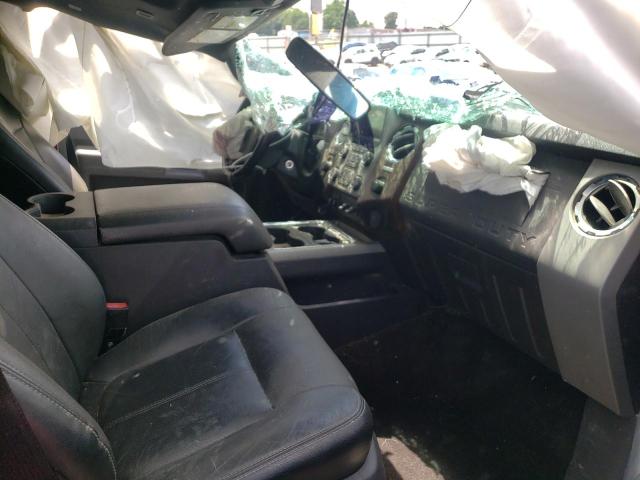 Photo 5 from auction – 2016 FORD F250 SUPER with VIN 1FT7W2BT7GEC39669