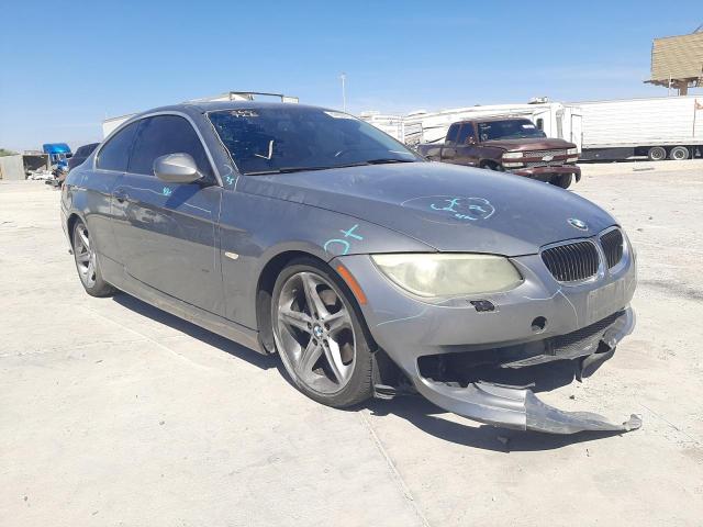 Photo 9 from auction – 2011 BMW 328 I SULE with VIN WBAKE5C54BE573338