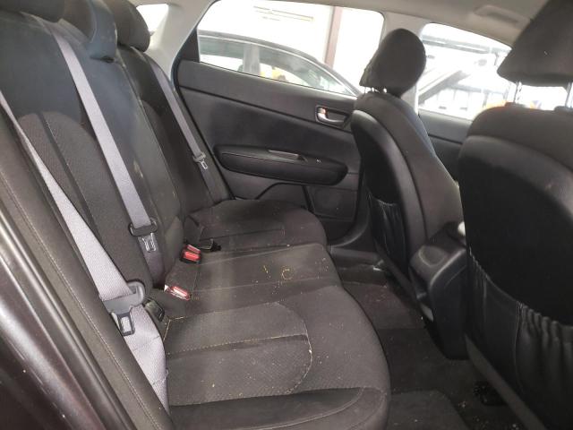 Photo 6 from auction – 2018 KIA OPTIMA with VIN KNAGT4L37J5211412