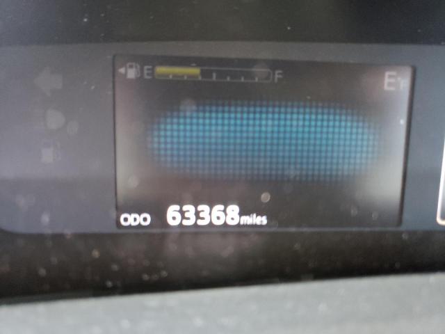 Photo 8 from auction – 2017 TOYOTA PRIUS with VIN JTDKBRFU4H3040707