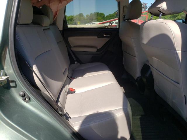 Photo 6 from auction – 2017 SUBARU FORESTER 2 with VIN JF2SJARC2HH526413