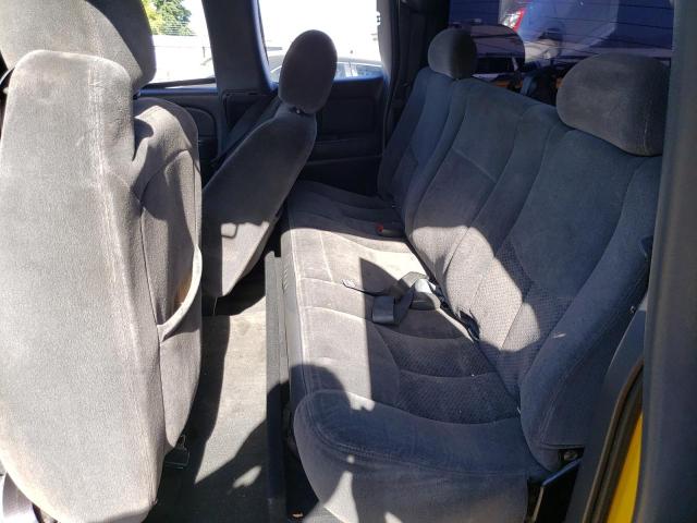 Photo 6 from auction – 2005 CHEVROLET SILVERADO with VIN 1GCEC19V65Z145645