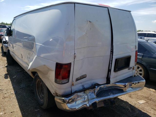 Photo 3 from auction – 2008 FORD ECONOLINE with VIN 1FTNE24L28DA45212