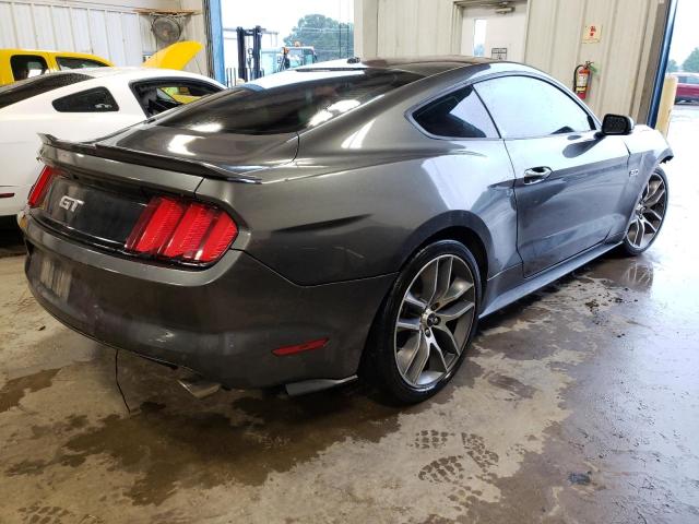 Photo 4 from auction – 2015 FORD MUSTANG GT with VIN 1FA6P8CF4F5411696