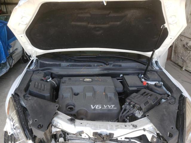 Photo 7 from auction – 2015 CHEVROLET EQUINOX LT with VIN 2GNFLHE36F6105121