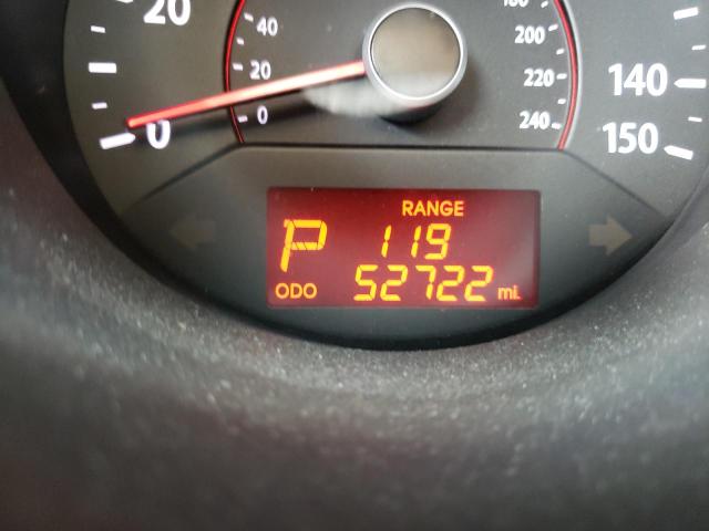 Photo 8 from auction – 2012 KIA SORENTO BA with VIN 5XYKTCA69CG271464