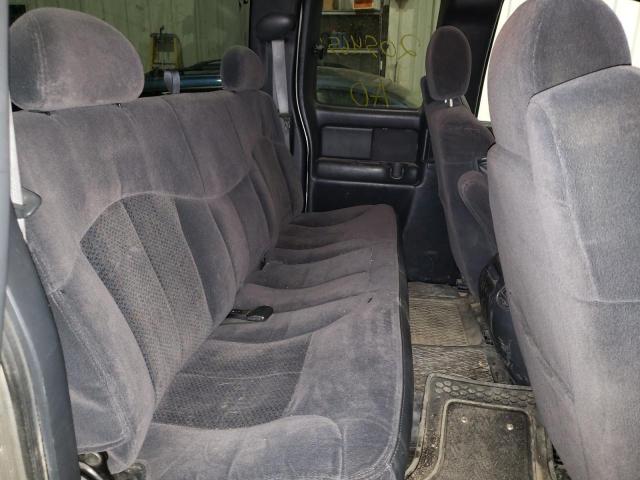 Photo 6 from auction – 2002 CHEVROLET SILVERADO with VIN 2GCEK19T221286783