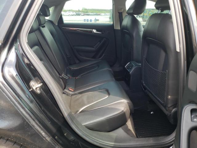 Photo 6 from auction – 2010 AUDI A4 PREMIUM with VIN WAUFFAFL2AN004441