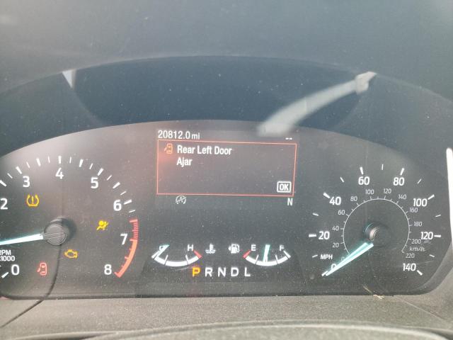 Photo 8 from auction – 2020 FORD ESCAPE SE with VIN 1FMCU0G63LUB02154