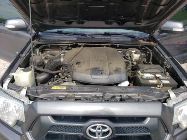 Photo 7 from auction – 2015 TOYOTA TACOMA DOU with VIN 5TFJU4GN8FX080746