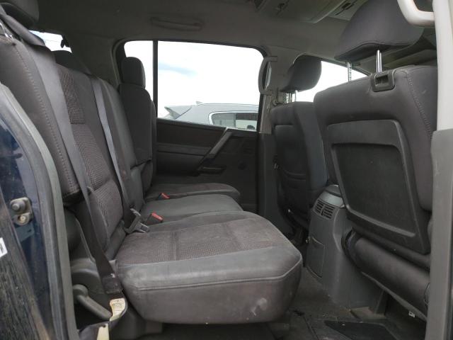 Photo 6 from auction – 2006 NISSAN ARMADA SE with VIN 5N1AA08B06N725385