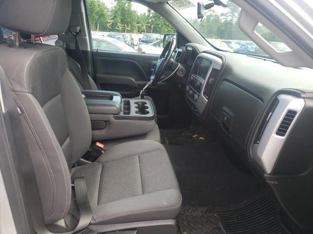 Photo 5 from auction – 2019 GMC SIERRA LIM with VIN 2GTR1MEC9K1121096