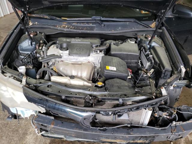 Photo 7 from auction – 2014 TOYOTA CAMRY L with VIN 4T1BF1FK6EU416118