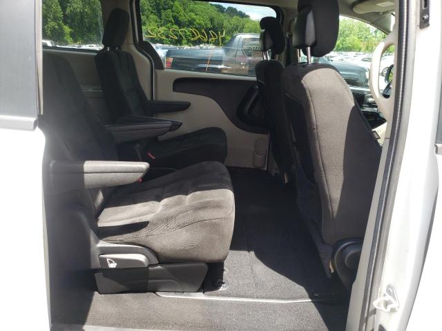 Photo 6 from auction – 2016 DODGE GRAND CARA with VIN 2C4RDGBG9GR250335