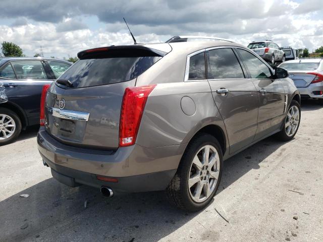 Photo 4 from auction – 2011 CADILLAC SRX PERFOR with VIN 3GYFNBEY9BS597015