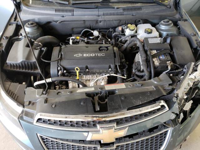 Photo 7 from auction – 2012 CHEVROLET CRUZE with VIN 1G1PC5SH4C7208893